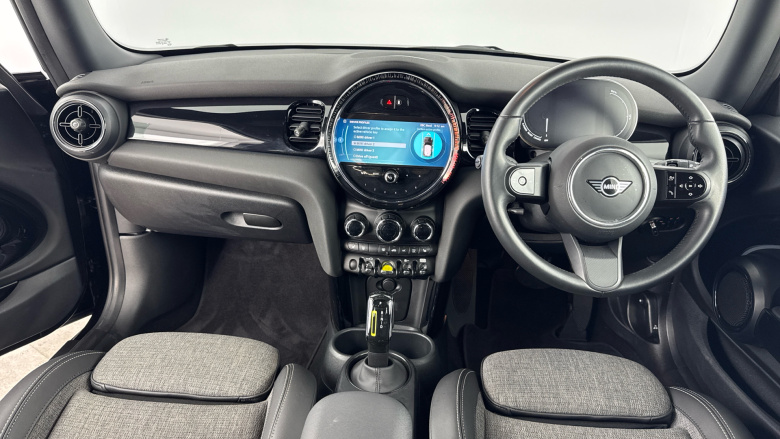 MINI Hatchback 135kW Cooper S Level 2 33kWh 3dr Auto Electric Hatchback